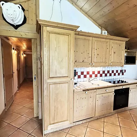 Apartment Les Du Gypse - Les Du Gypse C11 Mae-3831