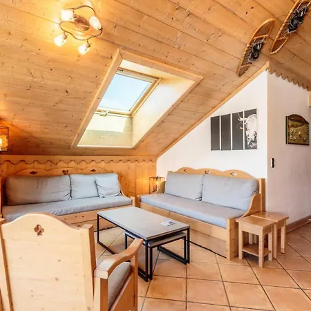 Les Du Gypse - Les Du Gypse C11 Mae-3831 Apartment